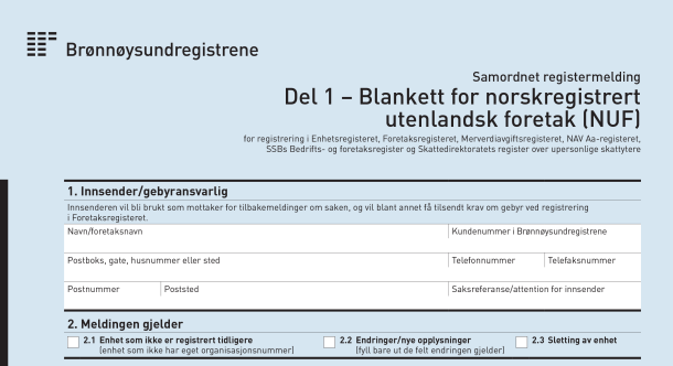 Ada Weel Olsen Lid&Wiken AS Office-maler